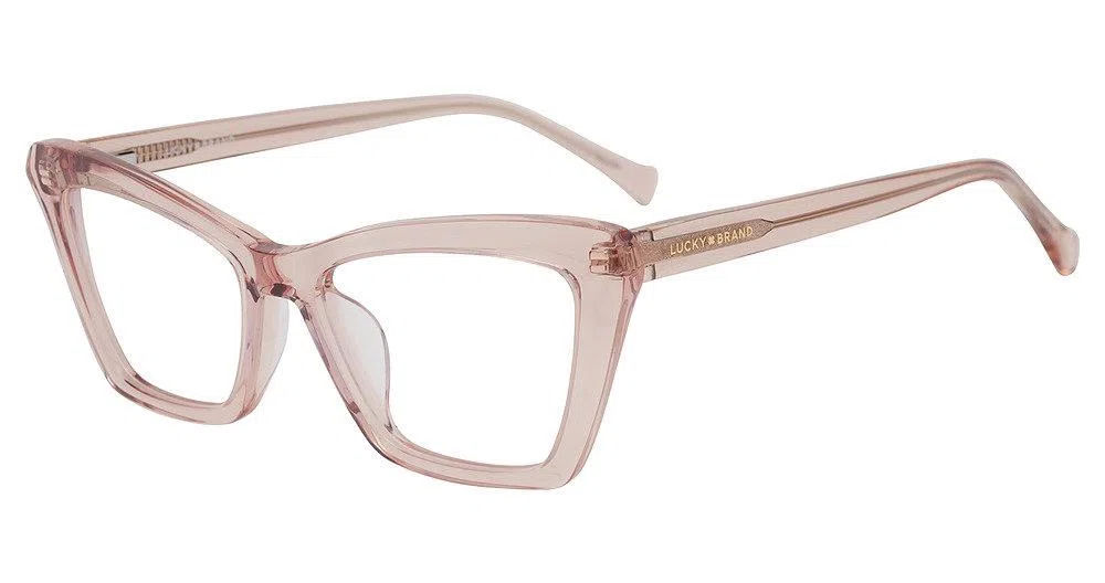 Lucky Brand VLBD260 Eyeglasses - view 3